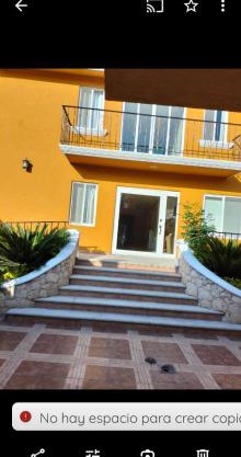 Hotel El Refugio