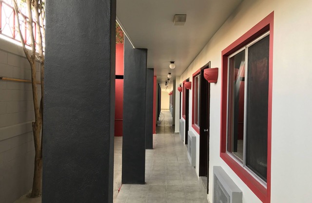 Hotel El Refugio