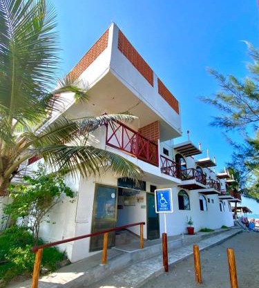 Hotel El Rincon de Don Juan