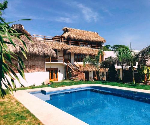 Hotel el Risco