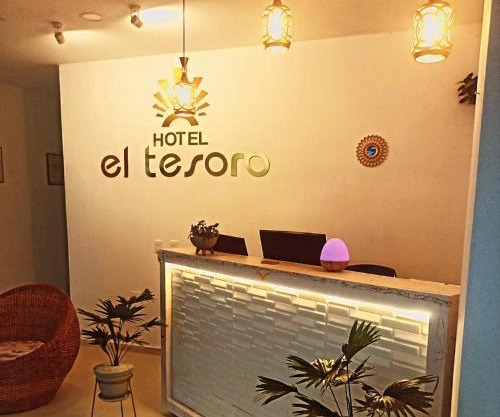 Hotel el Tesoro