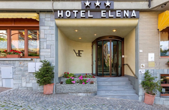 Hotel Elena