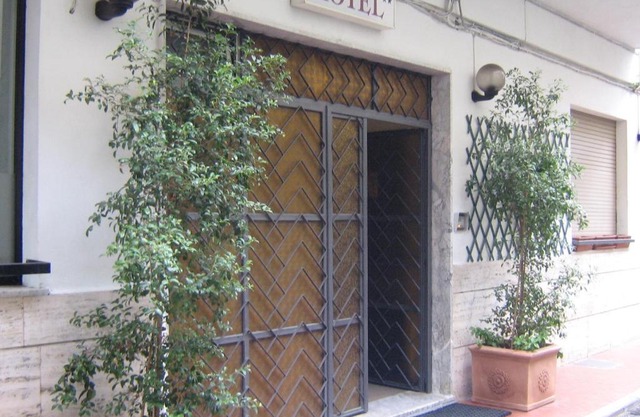 Hotel Elizabeth - Soverato
