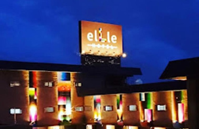 HOTEL elLle ホテルエル