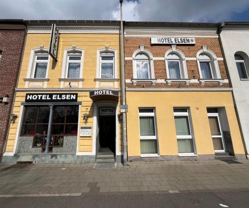 Hotel Elsen