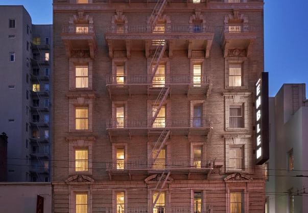 Hotel Emblem San Francisco