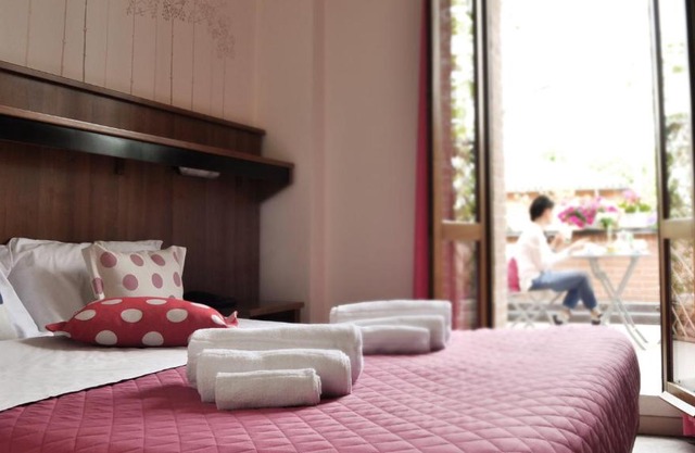 Hotel EMI
