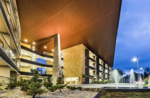 Hotel en Rionegro-Rioverde- Apartamento