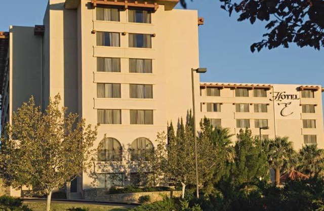 Hotel Encanto de Las Cruces