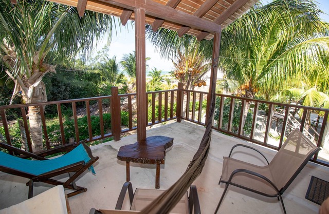 Hotel Villas El Encanto Holbox