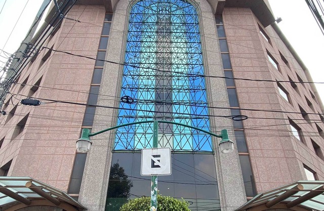 Hotel Escala Siglo XXI