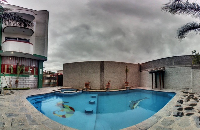 Hotel Esmeralda