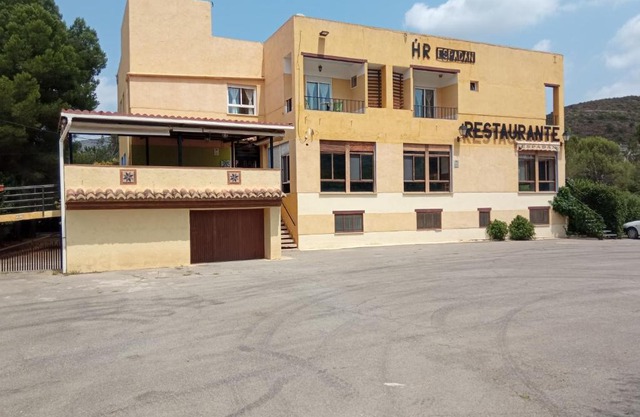 Hotel Espadan