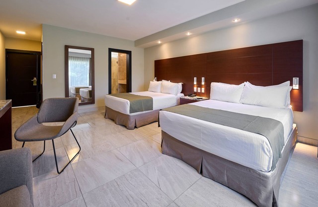 Hotel Estancia Business Class