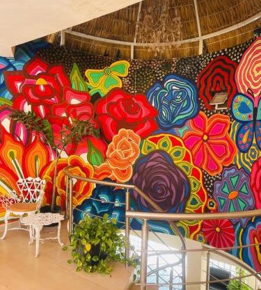 Hotel Estancia Don Roberto San Blas