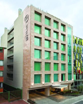 Hotel Estelar Calle 100