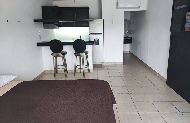 Hotel Estrella Matamoros
