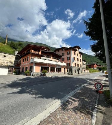 Hotel Eternità