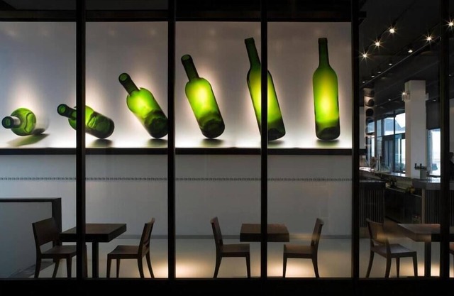 Hotel ETH Rioja