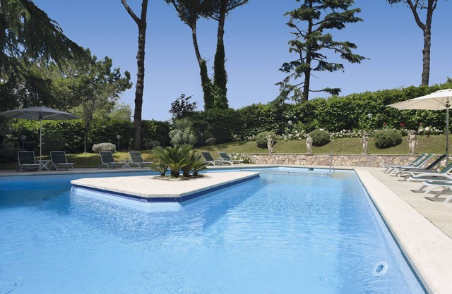 Hotel Eurogarden