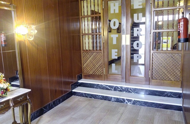Hotel Europa
