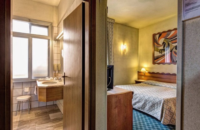 Hotel Europa