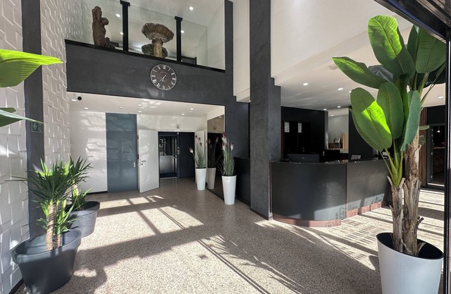 Hotel Europacity