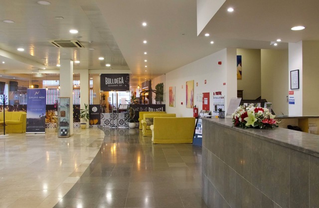 Hotel Eurosol Alcanena