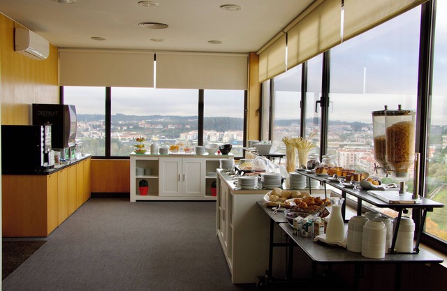 Hotel Eurosol Leiria & Jardim
