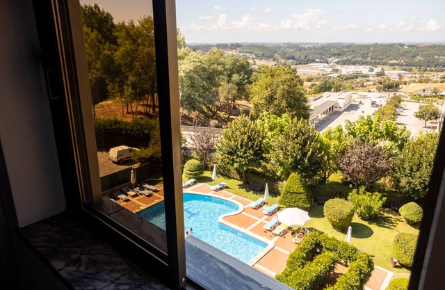 Hotel Eurosol Seia Camelo