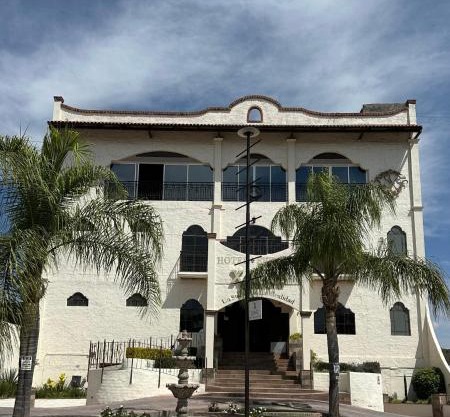 Hotel & Eventos Xalos