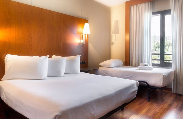 Hotel Exe Cuenca
