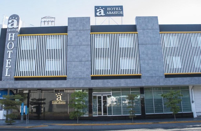 Hotel Expo Abastos