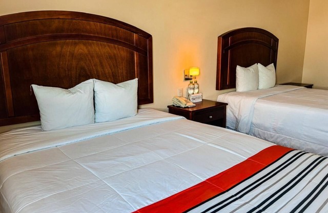 Hotel Express Inn Juchitan