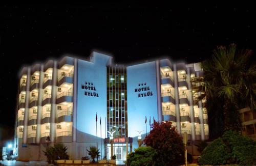 Hotel Eylül