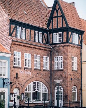 Hotel Faaborg