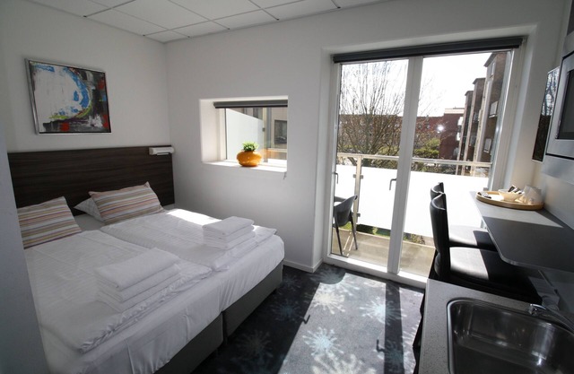 Hotel Faber