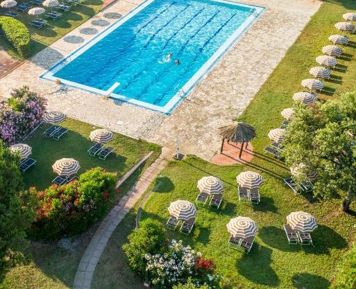 Hotel Fabricia