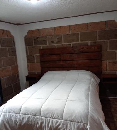 Hotel familiar los Fresnos
