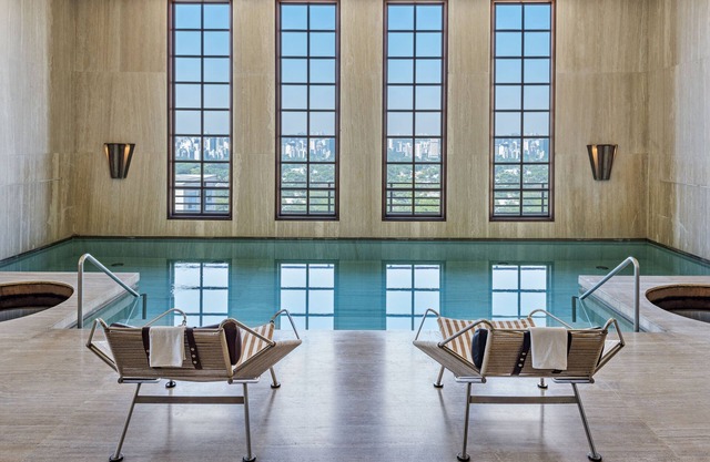 Hotel Fasano São Paulo