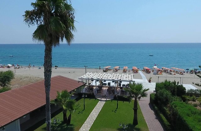 Hotel Federica