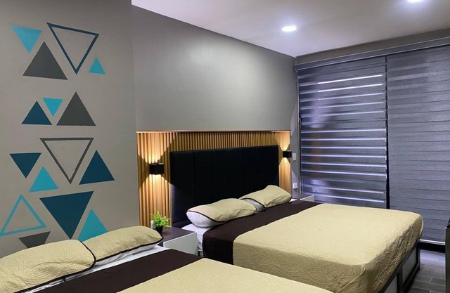 Hotel Felix