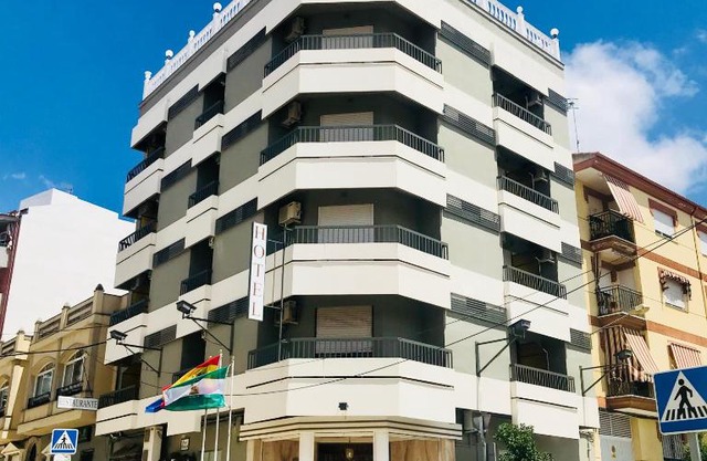 Hotel Fernando IV
