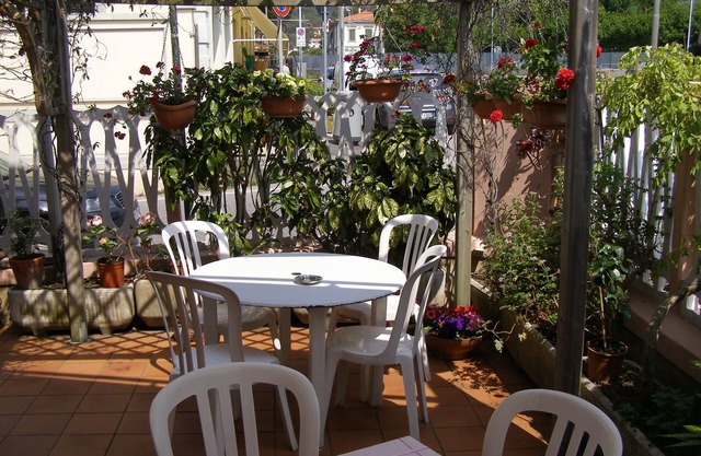 Hotel Fiammetta