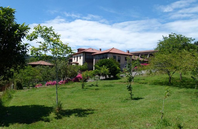 Hotel Finca Los Venancios