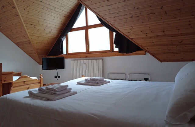 Hotel Fior di Roccia Valmalenco