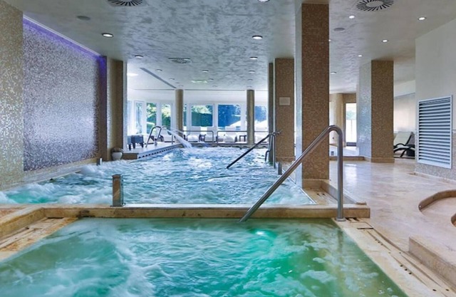 Hotel Fiuggi Terme Resort & Spa