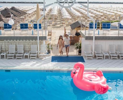Hotel Flamingo