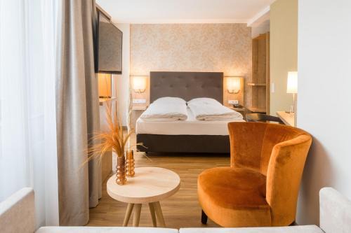 Hotel Flandrischer Hof