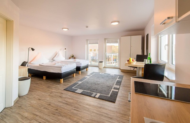 Hotel Flensburg Akademie
